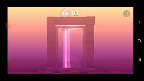 Smash Hit Version 0.9.0 Custom Checkpoint 6