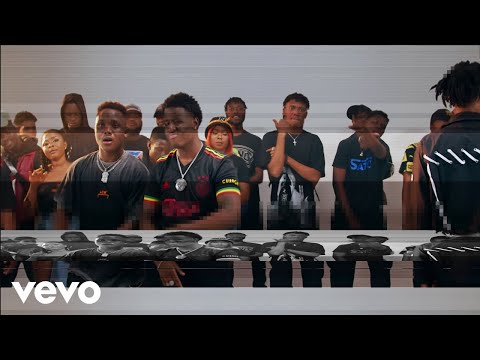 Hotkid - Mandem ft. Kwesi, Arthur, DTG