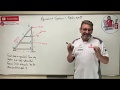 Statics: Lesson 26 - Equivalent Systems Simplification, Burrito Force!