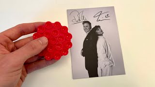 TWENTY4TIM &amp; DIETER BOHLEN - Cheri Cheri Lady (CD Bundle) UNBOXING