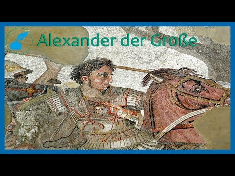 Video: Alexander Dulov: Kurzbiografie