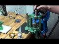 Basic Pistol Reloading 44 Magnum Part 2