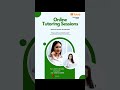 TUTORLY.Online Tutoring Platform#onlineeducation #trending #kerala #tuition #affordableeducation