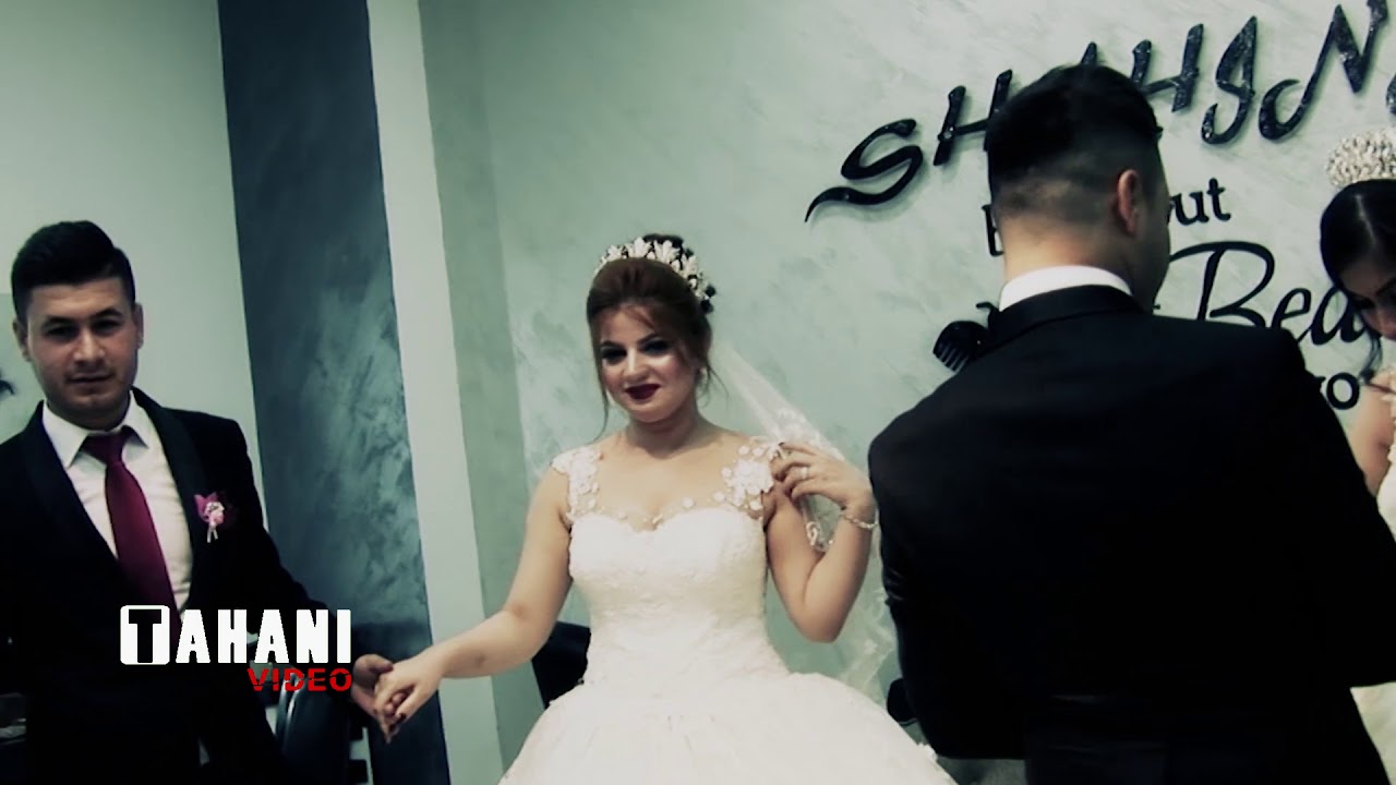 CLIP SENAN & DEMN U HADI & KATREEN