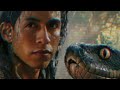 Apocalypto 2 (2026) Movie || Rudy Youngblood, Raoul Trujillo, Iazua Larios || Review & Facts