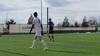 Adam Novak Highlights Kc Legends Fc Billy Goat0304