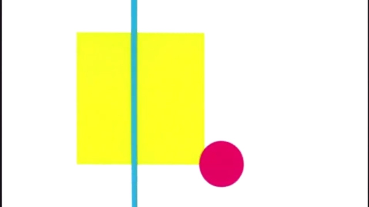 El punto y la linea 1965 cortometraje por: Chuck Jones y Maurice Noble.  🔴➖ #viral #classic #español