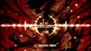 DJ SAITHIHA REMIX #crd #AVEEPLAYER #MUSCI