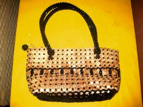 Mn Uy S Beads Handbags You