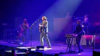 Hozier - Work Song Live at The SSE Arena, Belfast, 17/12/2023