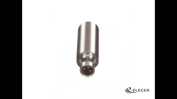 proximity switch NBB8-18GM50-E2-V1