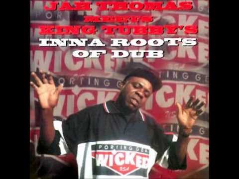 Early B & Jah Thomas - Sunday Dish / Dance Hall Dub main image 1