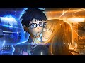 Your lie in aprilduvet amvedit