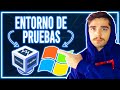 Cómo Instalar Windows 10 en VIRTUALBOX 2021 desde ISO 64 Bits (Paso a Paso) 💻✅