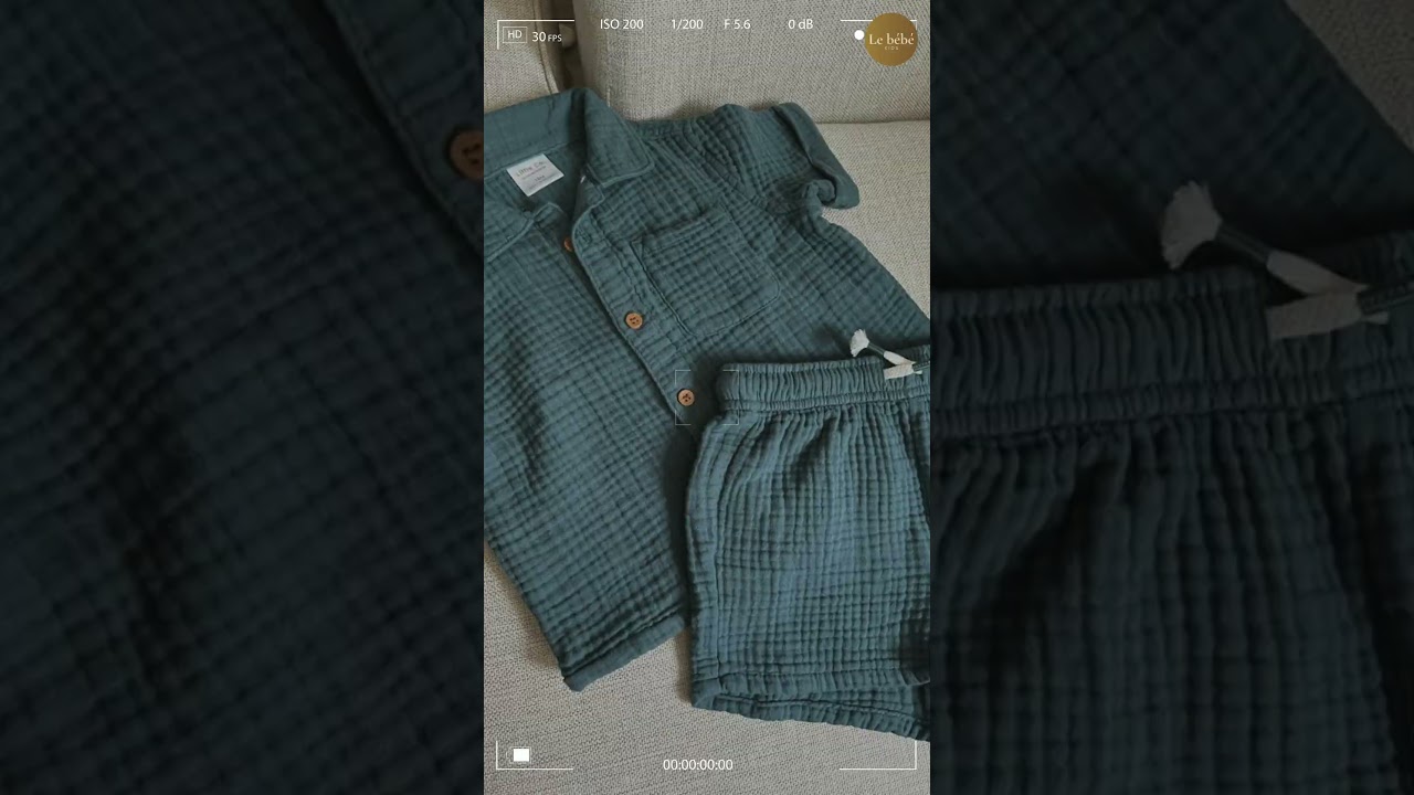 Tiny stitches. Big dreams.