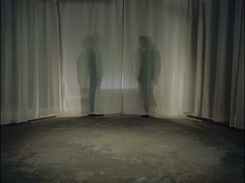 Woomb - Nobody's Son (Official Visualizer)