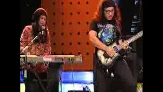 LIKE AN ANGEL   YNGWIE   COVER BY ROCKSTAR SEMARANG 2015