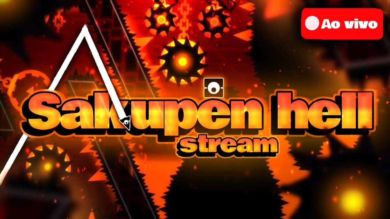 LIVE1: Sakupen Hell 18%