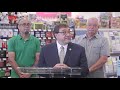 Verrelli Introduces Bill to Combat Gift-Card Scams Targeting Seniors