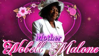 Nobell ''Novella'' Malone Memorial 3 1 2025