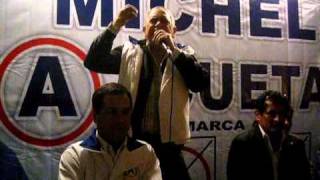 Alianza Para el Progreso