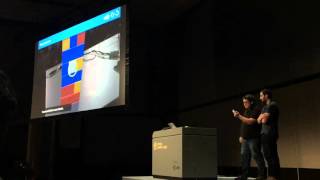 Google Tango Jenga By Schell Games