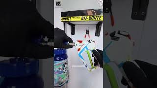 Xiaomi Dirty Car 🚗🧽 wash #video #shorts #short #trend #carwash #chinesestories #asmrvideo
