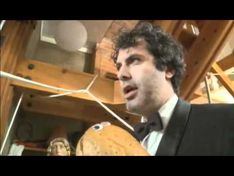 Kenny vs. Spenny - S05E05 - First Guy to Touch the Ground Loses