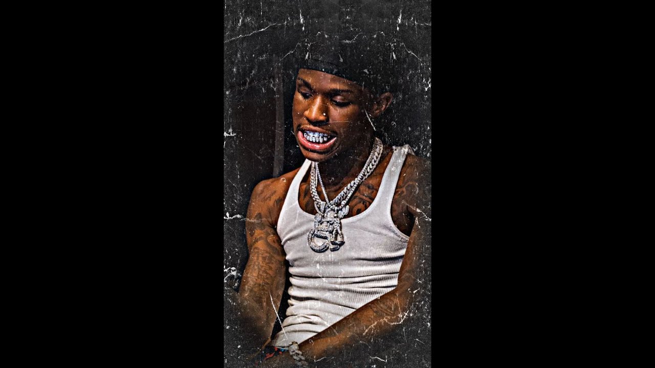 [FREE] Quando Rondo Type Beat 2025 - 