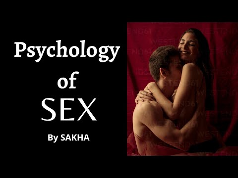 वीडियो: आदमी और सेक्स! पारिवारिक मनोवैज्ञानिक ज़बरोव्स्की के पुरुषों का मनोविज्ञान