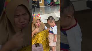 Ya Ampun Pop0knya Penuh