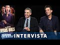 Jesus Rolls - Quintana  tornato (2019): John Turturro, Bobby Cannavale - Intervista Esclusiva