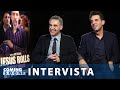 Jesus Rolls - Quintana è tornato (2019): John Turturro, Bobby Cannavale - Intervista Esclusiva