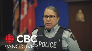 First Nation RCMP officer shares the changes she hopes to bring to policing