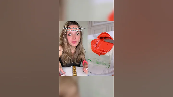 RBF for days #nicegirl #meangirl #rbf