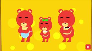 Kiddopia |  Award Winning App for Kids | Product Demo screenshot 5
