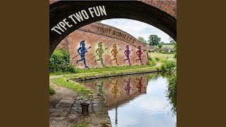 Running with Ghosts - Race to the Stones Day Two