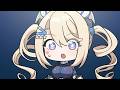 Web予告「週刊グアム劇場」第12話【#びそくアニメ にっ！！】