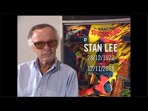 Stan Lee explica por que “criou problemas” para os super-heróis