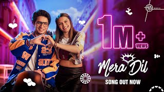 Miniatura del video "Mera Dil (New Song) | Raghav Chaitanya, Somanshu, Charan, Lekha P | Rayhaan P | Hitz Music"