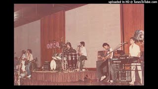 Meditation Instrumental Miles - 1982 Cover Collected