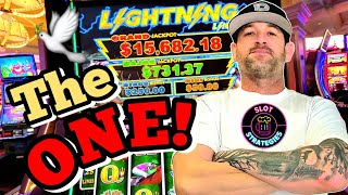 Download Lagu All Signs Point To This ONE Slot! (👁) Bellagio Casino Las Vegas MP3