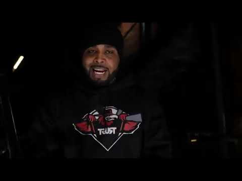 38 SPESH  DARK NIGHTS (PRODUCED BY 38 SPESH) GULLY TV EXCLUSIVE 