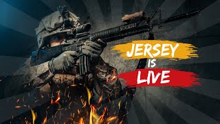 Jersey Is Live | 10 Dinner Challenge With 300 Kills #bgmilivetamil