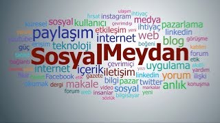 Sosyal Meydan Belgeseli̇