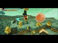 COMBAT SYSTEM P2 | DragonMineZ 🐉🔥 - END OF Z [Forge 1.20.1]