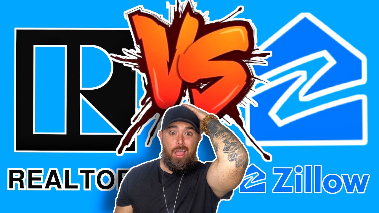 Will Real Estate Agents Be Replaced Worried Amazon and Zillow Will