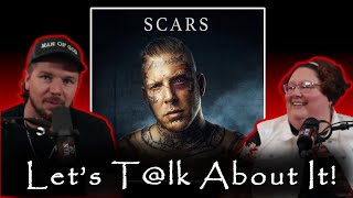Tom MacDonald - "Scars": Christian Reaction Video