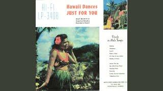 Pua Lilia (Hula Tempo)