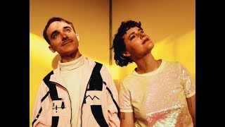 Live In Studio: Rubblebucket